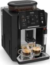 Krups Sensation C10 EA910A10 Automatic Coffee