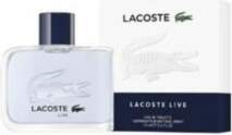 LACOSTE L!ive EDT 75ml