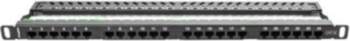 LAE Lanberg PPU5-0024-B patch panel 0