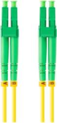 Lanberg 2m Fiber Optic Patch Cable