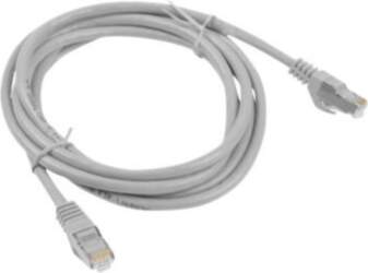 Lanberg CAT 6 Folded Unshielded Twisted