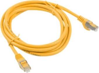 Lanberg CAT 6 Folded Unshielded Twisted