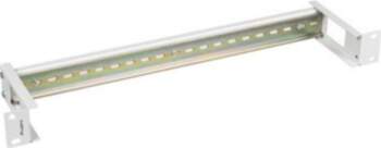 Lanberg Rack Rail Gray