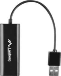 Lanberg USB 2.0 Network Adapter