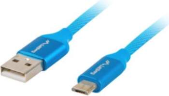 Lanberg USB Micro to USB-A 2