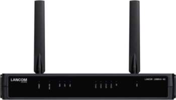 LANCOM Systems LANCOM 1800VA-4G Router 4-port