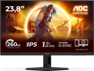 LCD Monitor AOC 23.8 &quot