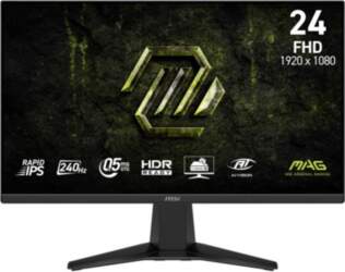 LCD Monitor MSI 23.8 &quot