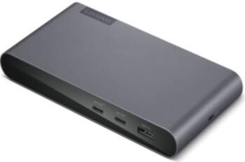 Lenovo Dockingstation USB-C