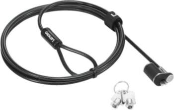 Lenovo NanoSaver Essential Security Cable Lock