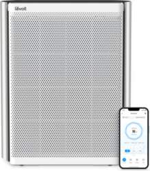 Levoit LAP-EL551S-AEUR Air Purifier Silver