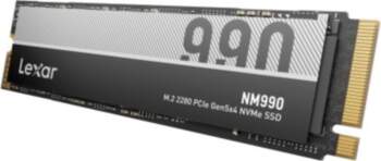 Lexar SSD NM990 1000 SSD form