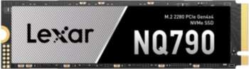 Lexar SSD NQ790 2000 SSD form