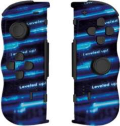 Lexip x Solo Leveling Twin Pads