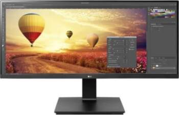 LG Electronics LG UltraWide 34BR65F-B 34