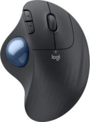 Logitech Bolt Ergo M575 Mouse Graphite