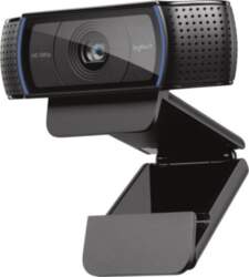 Logitech C920 Pro HD Webcam