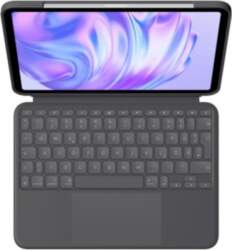 Logitech Combo Touch Keyboard and Folio