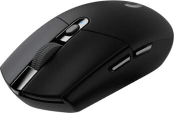 Logitech G G305 Optical Wireless Mouse