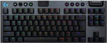 Logitech G G915 X Mechanical LIGHTSYNC