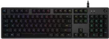 Logitech Gaming G512 Mechanical LIGHTSYNC Keyboard