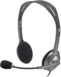 Logitech H110 Stereo Headset