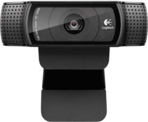Logitech HD Pro Webcam C920 1920