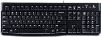 Logitech K120 German keyboard cable