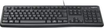 Logitech K120 Keyboard Cable Belgium