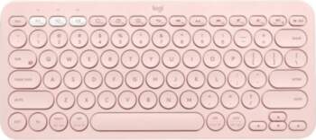 Logitech K380 Multi-Device Bluetooth Keyboard German