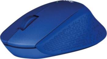 Logitech M330 SILENT PLUS Mechanical Wireless