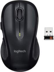 Logitech M510 Laser Wireless Mouse