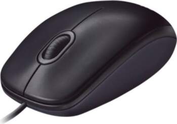 Logitech M90 Optical Wired Mouse