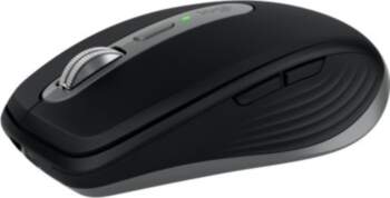 Logitech Master Series MX Anywhere 3S