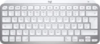 Logitech Master Series MX Keys Mini
