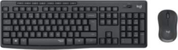 Logitech MK295 Silent Set with Mouse