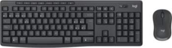 Logitech MK370 Combo for Business Wireless
