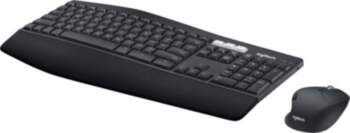 Logitech MK850 Performance Wireless Keyboard and