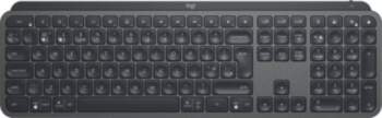 Logitech MX Keys Wireless Italian Keyboard