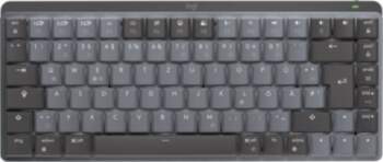 Logitech MX Mechanical Mini Wireless Mechanical