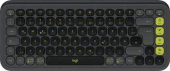 Logitech POP Icon Keys Wireless German