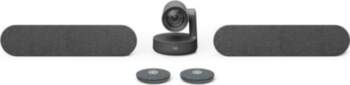 LOGITECH Rally Plus Video Conferencing Kit