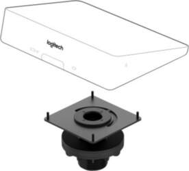 Logitech Tap Table Mount Video Conference