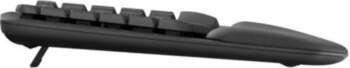 LOGITECH Wave Keys Keyboard wireless 2