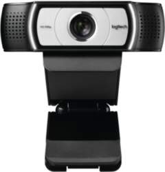 LOGITECH Webcam C930e (960-000972)