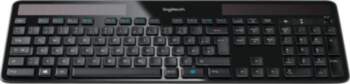 logitech wireless k750