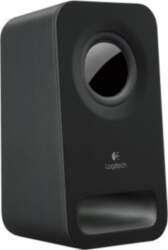 LOGITECH Z150 Speakers black