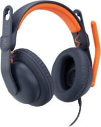 Logitech Zone Learn Over-Ear Wired Headset