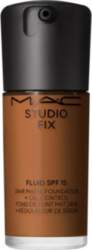 MAC Studio Fix Fluid Tonālais krēms