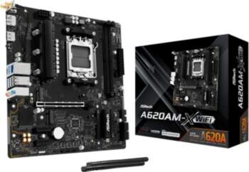 Mainboard ASROCK AMD A620 Socket AM5